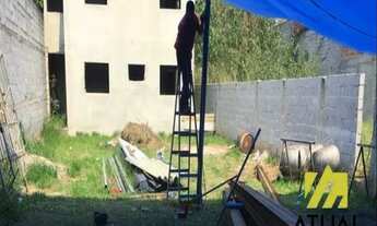 Imagem 2: Terreno à venda, Jardim Apurá - São Paulo/SP