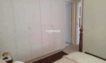 Imagem 7: Apartamento bonito super bem localizado no coração do Humaitá com vista para o Cristo Rede