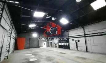 Imagem 6: Galpão disponível para locação na Vila Guilherme R$:8.000