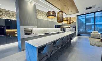 Imagem 3: Florais dos Lagos 540 metros quadrados com 4 quartos em Ribeirão do Lipa - Cuiabá - MT