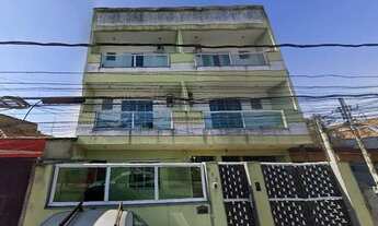 Imagem 2: Apartamento no Centro - Nilópolis/RJ