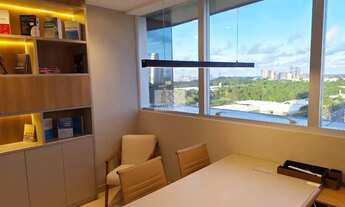 Imagem: Sala Comercial para Venda em Salvador, Caminho