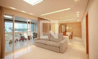 Imagem 2: Apartamento à Venda - Cidade Nova, 4 Quartos, 172 m2