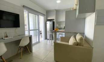 Imagem 6: Apartamento para Venda em Florianópolis, Campeche, 1 dormitório, 1 suíte, 2 banheiros, 1 v