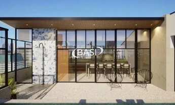 Imagem 5: Cobertura no 13° andar 1 quadra do Shopping Curitiba, com 4 suites e 3 vagas livres