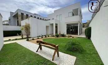 Imagem: Casa Lindissíma na 205 Sul