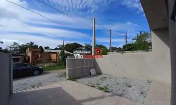 Imagem 3: Casa com suíte no Balneário Curais em Matinhos