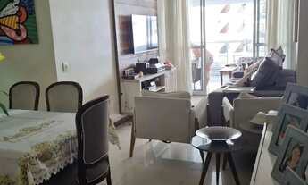 Imagem 6: Apartamento 4 quartos montado na Praia da Costa Cód.: 15770 f