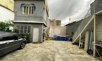 Imagem 5: Casa 6 quartos 269 m² a venda em Vila Isabel 6 vagas