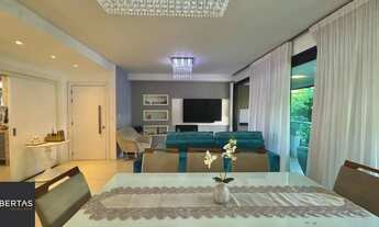 Imagem 6: Apartamento semi mobiliado de 3 dormitórios no bairro Pedra Redonda