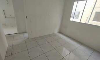 Imagem 6: Apartamento no bairro Restinga 1 dormitório