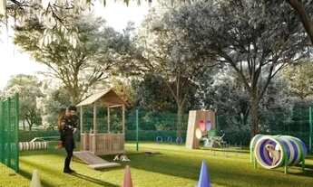 Imagem 6: Vendo Excelente Terreno No Condomínio Florais Safira