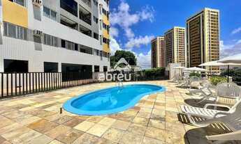 Imagem 3: Apartamento para aluguel em Petrópolis, Natal