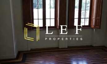 Imagem 5: Imóvel histórico na Consolação