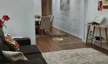 Imagem 2: Sobrado à venda, 193 m² por R$ 1.050.000,00 - Jardim Pilar - Santo André/SP