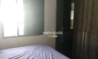 Imagem 5: Terreno à venda, 320 m² por R$ 491.000,00 - Nova Gerti - São Caetano do Sul/SP