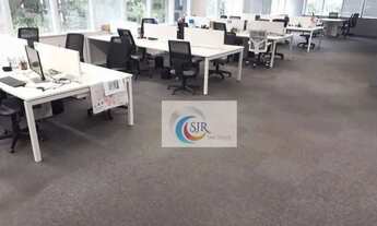 Imagem 3: Conjunto para alugar, 577 m² - Jardim Paulista - São Paulo/SP