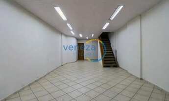 Imagem 6: Salão-Loja para alugar por R$ 2300.00, 70.00 m2 - CENTRO - LONDRINA/PR