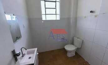 Imagem 3: Apartamento com 2 dormitórios para alugar, 60 m² por R$ 1.485,00/mês - Centro - Cubatão/SP