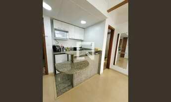 Imagem 5: Apartamento à Venda - Serra, 1 Quarto, 35 m2