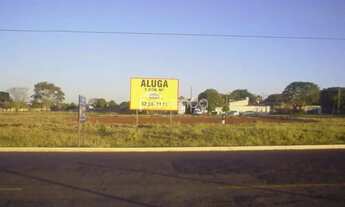 Imagem: RUA DR. NAPOLEÃO RODRIGUES LAUREANO QD