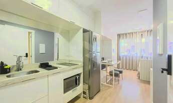 Imagem 7: Apartamento 25M² - para Alugar