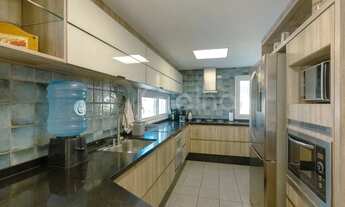 Imagem 7: Casa para Venda em Florianópolis, Daniela, 4 dormitórios, 4 suítes, 5 banheiros, 3 vagas