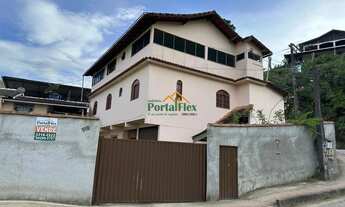 Imagem: Casa à venda em Vargem Alta/ES