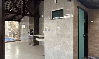 Imagem 5: Sobrado com Piscina na região Noroeste em Goiânia