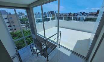 Imagem 6: Alto da Glória/ Juvevê, Ed. Paraguassu 101, Cobertura Duplex, 244,83m² privativos, Rua Sem