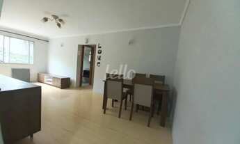 Imagem 3: Apartamento 2 quartos para alugar no(a) Vila Irmãos Arnoni