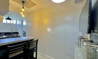 Imagem 4: Apartamento Mobiliado!!