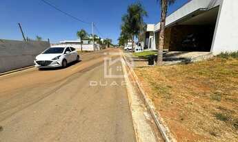 Imagem 3: Ágio de lote em Condomínio Residencial Gaudí, Qd 14