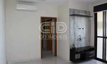 Imagem 3: Apartamento com 3 quartos no Ed. Rosa D'América