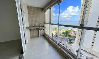 Imagem 7: Apartamento 3 quartos, 1 suíte em Ponta Negra, Natal