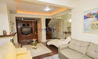 Imagem 6: Casa para Venda - 169m², 3 dormitórios, sendo 1 suites, 4 vagas - Ipanema