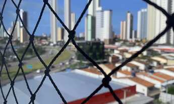 Imagem 2: Alugo apartamento com 2 quartos em Brisamar