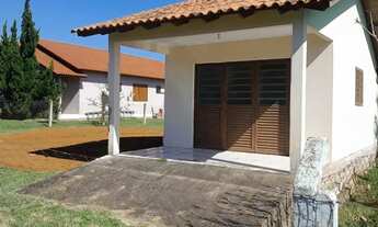 Imagem: Velleda oferece Belo terreno em condomínio