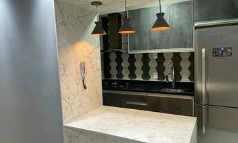 Imagem 5: Apartamento para Venda em Barueri, Votupoca, 2 dormitórios, 1 suíte, 2 banheiros, 1 vaga