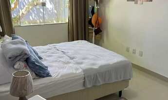 Imagem 2: Casa com 5 suítes - venda por R$ 3.600.000 ou aluguel por R$ 10.000/mês - Condomínio Inter