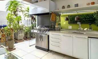 Imagem: Cobertura à venda com 153m²- 1 suíte