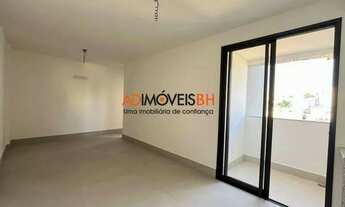 Imagem 4: Apartamento à venda, 2 quartos, 1 suíte, 2 vagas, Cidade Nova - Belo Horizonte/MG