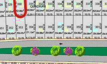 Imagem 2: OPORTUNIDADE REPASSE - Malibu Beach c/ 257m²