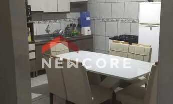 Imagem 6: Casa em Rua Matilde dos Santos Pedreira - Vila Zuleima - Criciúma/SC