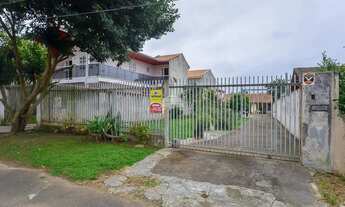 Imagem 6: Vendas Casa Curitiba PR