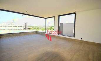 Imagem 2: Casa em Condomínio para Vender ou Alugar de 03 Quartos no Bairro Bonfim Paulista Condomíni