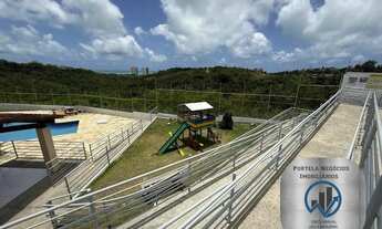 Imagem 5: Apto no São Jorge, 3/4, suíte, varanda, 62m²