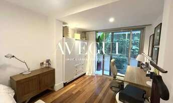 Imagem 12: Apartamento-Garden / Residencial / Leblon