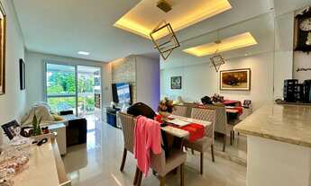 Imagem 3: Imóvel para venda com 80 metros quadrados com 3 quartos em Alphaville I - Salvador - BA