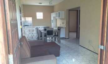 Imagem 5: Apartamento à venda com 60m², 02 quartos, 01 vaga. 05 minutos do Centro de Aquiraz